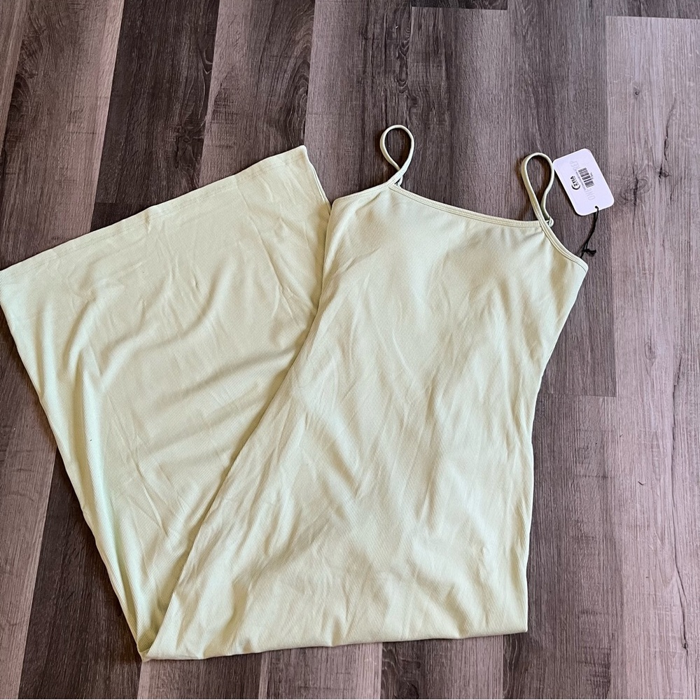 Zyia active Camille dress